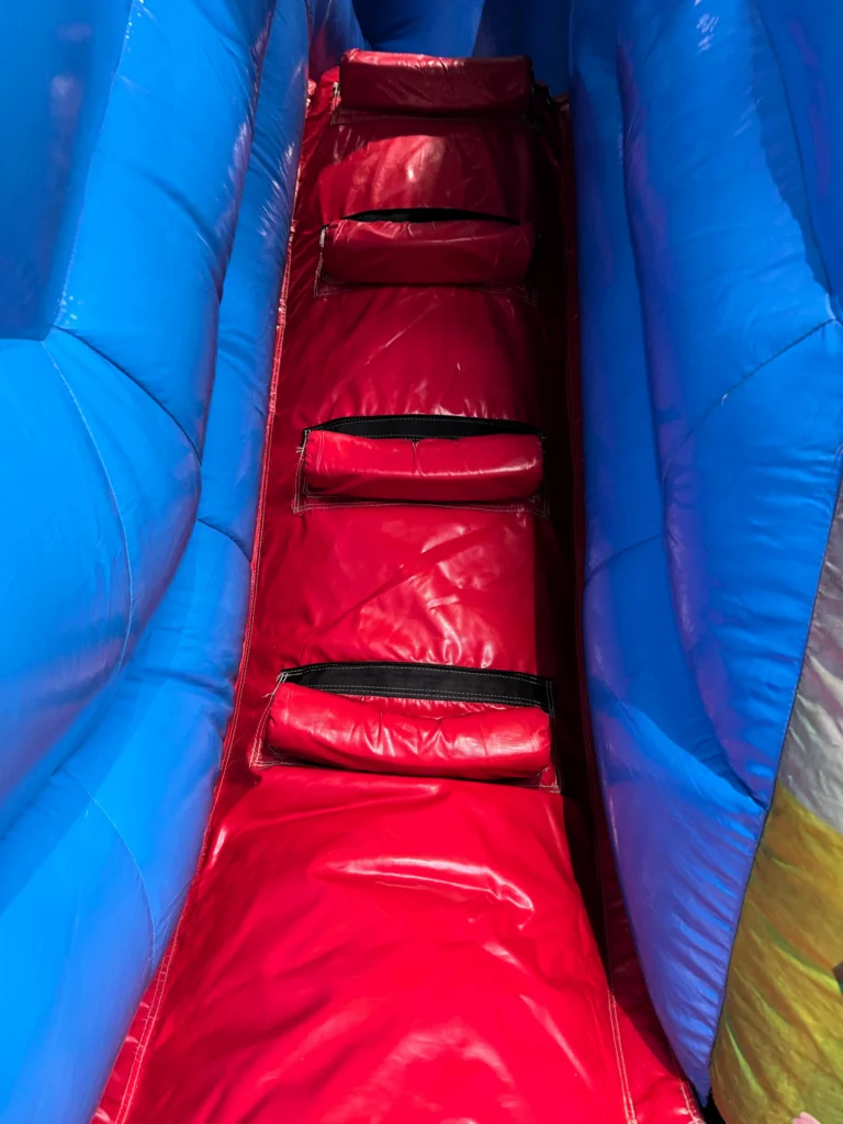 PawPatrol Hüpfburg von Jump4Fun – Produktansicht
