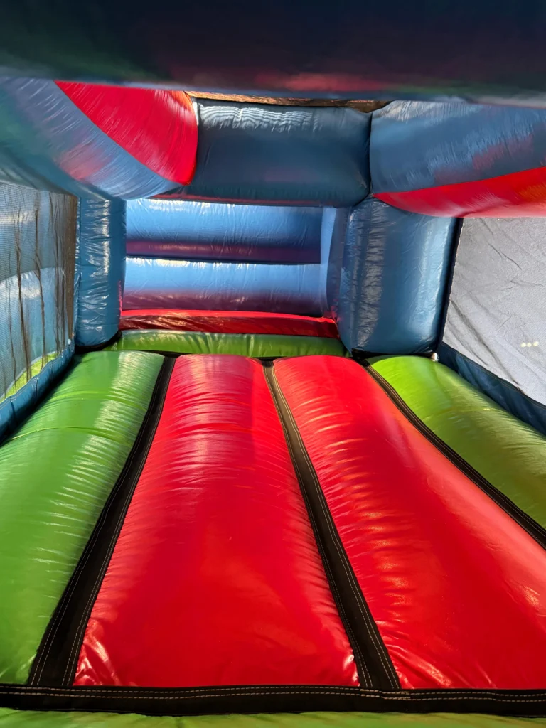 PawPatrol Hüpfburg von Jump4Fun – Produktansicht
