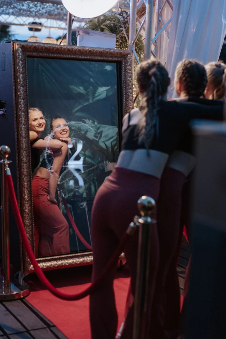Fotospiegel von Jump4Fun – Produktansicht